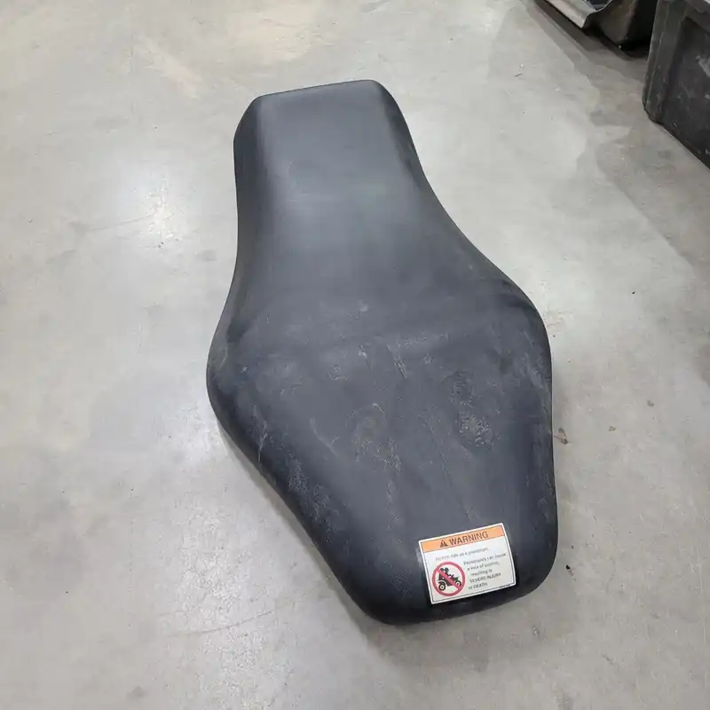 (new ref. 53066-0197-ma) seat-assy,black Vente Flash